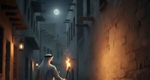 Abu Hurairah dan Perlindungan Ayat Kursi