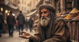 Ketika Sedekah Kembali Berbuah Tak Terduga