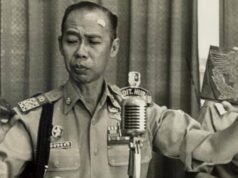 Polisi Jujur yang Hidup dengan Uang Pensiun Rp 10 Ribu