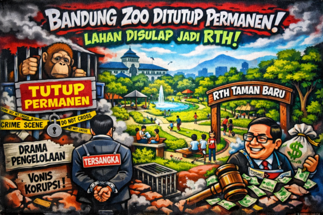 bandungzootutup