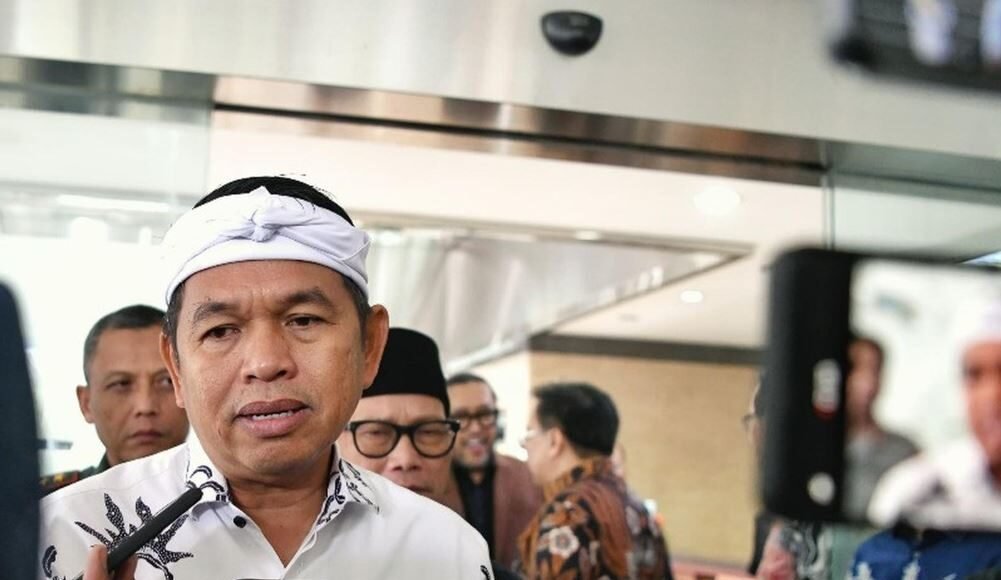 Kang Dedi Mulyadi Tak Setujui Biaya Operasional Kertajati