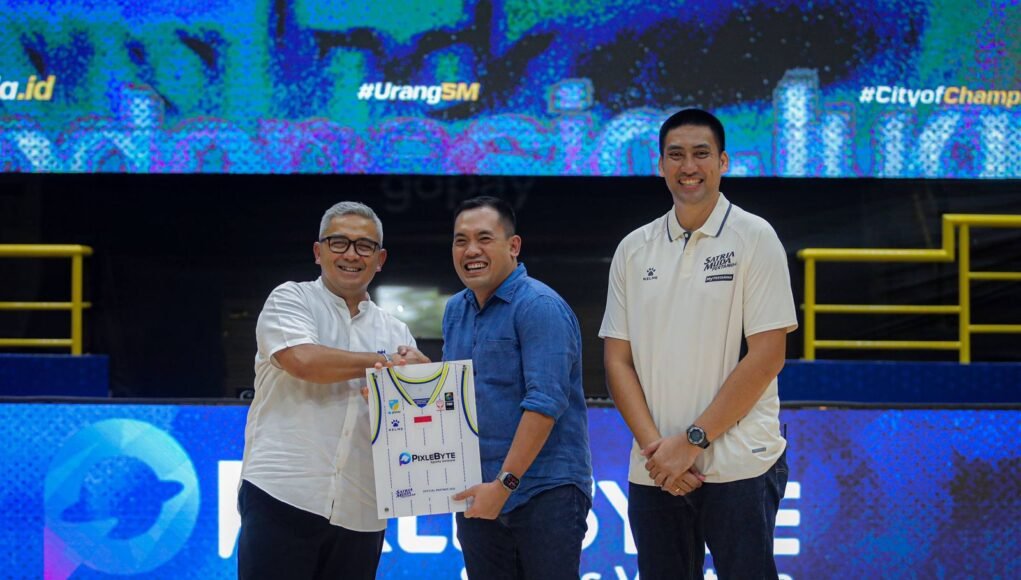 Bandung Siap Jadi Kiblat Sport Tourism Nasional Lewat Sinergi Menpora dan Pemda