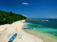 Lewat Tol Getaci ke Pantai Pangandaran Makin Cepat dan Nyaman