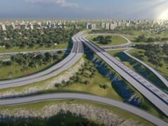 Estimasi Nilai Ganti Rugi Tol Getaci Tasikmalaya