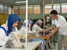 Identitas dan Kepercayaan dalam Setiap Jahitan Rumah Sabah Nusantara