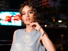 Suara Tajam Cinta Laura, Stop Beri Beasiswa untuk Anak Konglomerat!