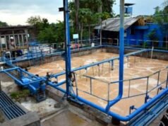 PT Rumah Sabah Indonesia Menjaga Kelestarian Lingkungan