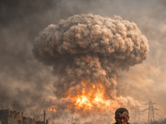 Dampak Ledakan Nuklir bagi Lingkungan dan Mahluk Hidup
