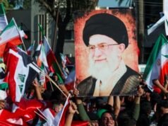Kematian Khamenei dan Runtuhnya Menara Kekuasaan Iran