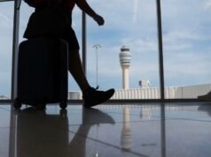 Mimpi Amerika Pudar Warga AS Memilih Melarikan Diri dari Negeri Sendiri