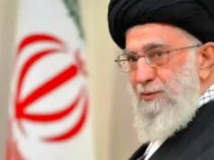 Khamenei Sudah Siapkan 4 Kandidat Pengganti untuk Kursi Pemimpin Tertinggi