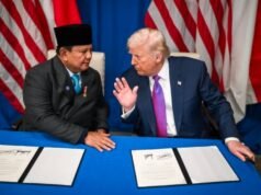 Perjanjian Dagang RI-AS yang Membelah Opini