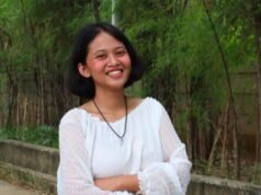 Cukup Aku Saja yang WNI