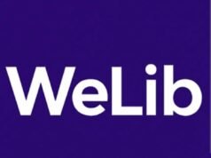 Lorong Digital WeLib.st