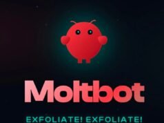 Moltbolt Kecerdasan Buatan yang Berevolusi dan Beradaptasi Lalu Mengubah Cara Manusia Bekerja