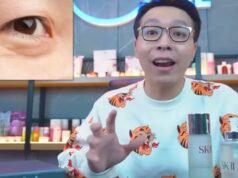 Kisah Rise and Fall dr. Richard Lee