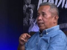 Ermanto Usman, Sang Pejuang Pelabuhan Gugur di Subuh Kelam