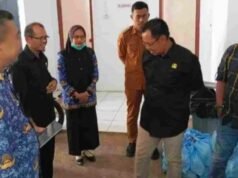 Sisi Lain Program Makan Bergizi Gratis Mengancam Lingkungan