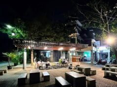 Kawaji Kopi Mimpi Menyatu dalam Satu Cangkir