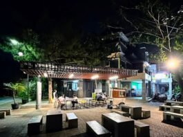 Kawaji Kopi Mimpi Menyatu dalam Satu Cangkir