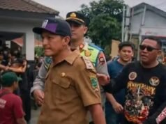 Hoho Alkaf, Kades Nyentrik yang Teguh pada Regulasi