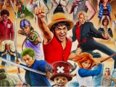 Petualangan Grand Line dan Bayang-bayang Baroque Works di Musim Kedua