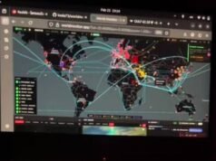 Detak Jantung Geopolitik dari World Monitor