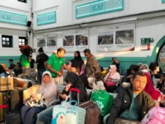 Info Mudik Lebaran 2026, Saat Puncak Arus Sudah Menyapa Jalan-Jalan Indonesia