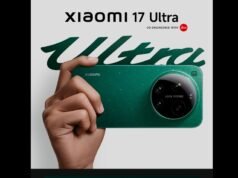 Xiaomi 17 Ultra Leica