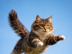 Bukan Kekuatan Otot, Tapi Desain Tulang yang Jenius