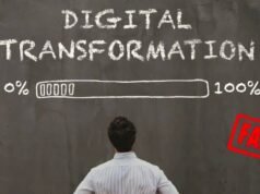 Pengembangan AI Menjadi Mimpi Buruk Korporasi