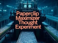 Paperclip AI Perusahaan Tanpa Manusia