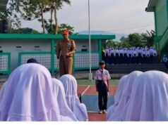 UPTD PPA Tasikmalaya Meluncurkan Program “Agen Anti-Kekerasan” di Sekolah-Sekolah