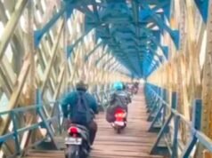 Gubernur Jabar Turun Tangan Menyelamatkan Aset Publik dari Cengkeraman Pungli