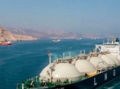 Jalur Minyak Dunia yang Kini Jadi Arena Diplomasi dan Intimidasi