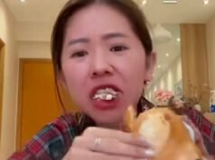 Kontroversi TikToker Jutaan Follower Menuai Kritikan Netizen