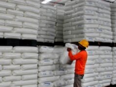 Harga Plastik Naik Drastis di Indonesia