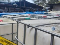 Mafia Solar Rugikan Negara Rp 160 Miliar