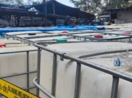 Mafia Solar Rugikan Negara Rp 160 Miliar