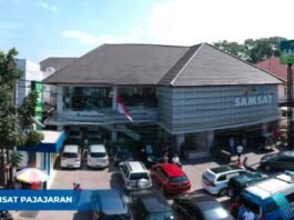 Satu Surat Edaran Mengubah Peta Penerimaan Pendapatan Daerah