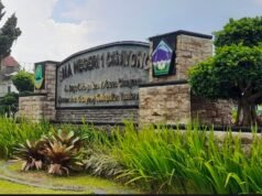 Keracunan MBG di SMAN 1 Cisayong Tasikmalaya