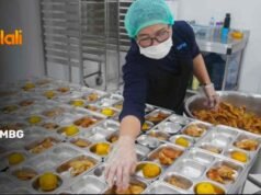 Badan Gizi Nasional Kembali Tutup Ratusan SPPG di Jawa dan Indonesia Timur, dari Menu Busuk hingga Mark Up Harga Gila-Gilaan