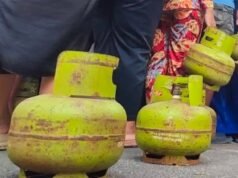 Dibalik Kelangkaan Gas Melon di Lumajang ,Ribuan Tabung Tertimbun dalam Gudang