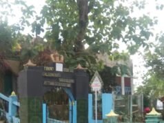 Eyang Adipati Sakarembong Jejak Sang Putri Mataram