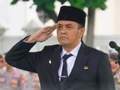 Nasib Tol Getaci dan Mimpi Kemakmuran Tasikmalaya