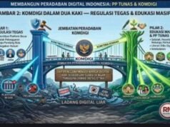 TikTok Tutup Hampir 1 Juta Akun Anak