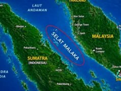 Selat Malaka Dibidik Jadi Sumber Pendapatan Baru