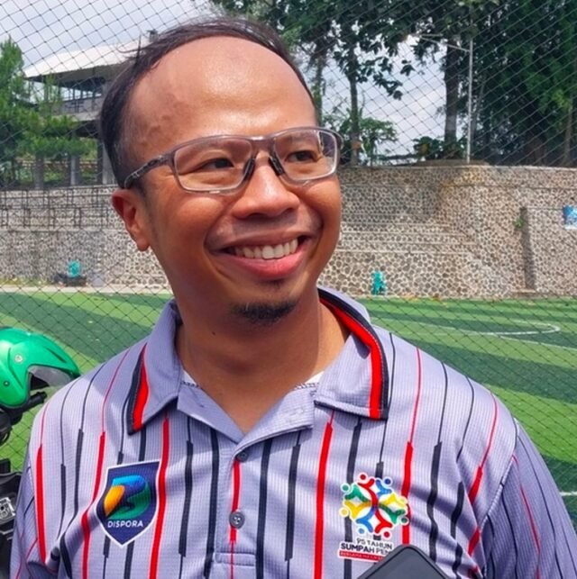Viman Alfarizi