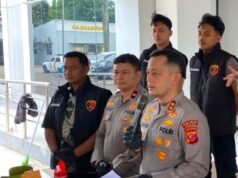 Sindikat Gas Ilegal Beromzet Fantastis Dibongkar Polisi Kerugian Negara Capai Rp13,2 Miliar Per Bulan