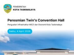 Gubernur Jabar Mengingatkan Makna Sebuah Nama